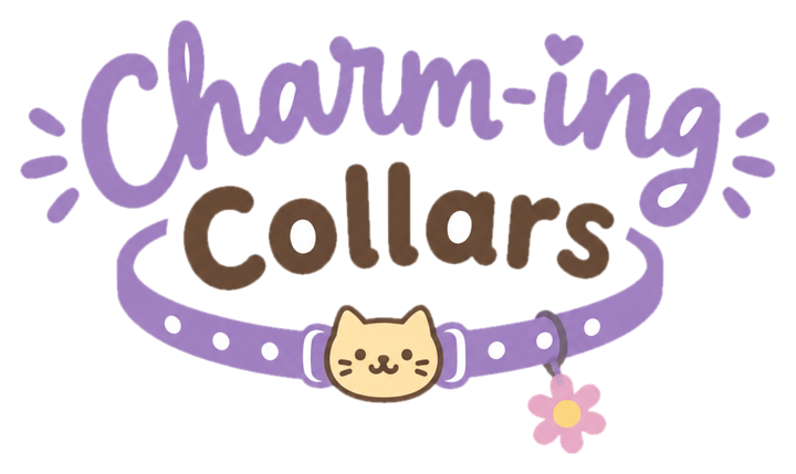 Charm-ing Collars